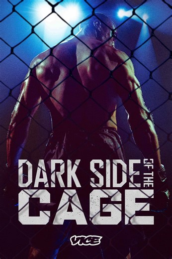 Dark Side of the Cage (2025) | ČSFD.cz