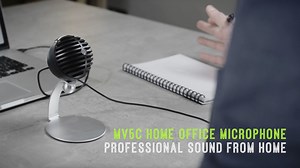 29 reactions | The MV5C Home Office Microphone is great for video conferences, podcasting, streaming, webinars, and voiceovers. Check it out at https://shu.re/306HXRB. | Shure | Facebook