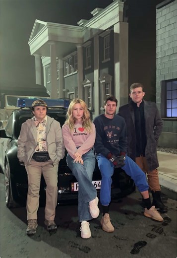 Catch Henry Danger The Movie Tonight on Nickelodeon