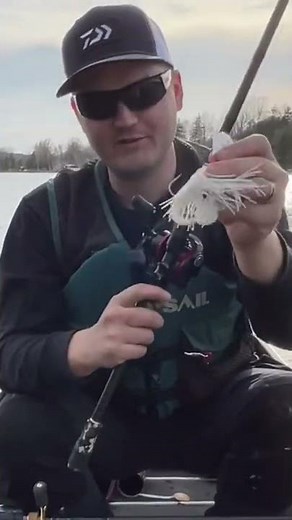 3 Favourite Pike Fishing Lures