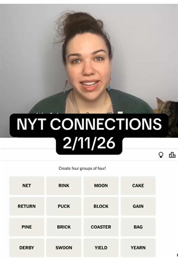Exploring NYT Connections: Was It Challenging for You?