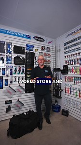 🤯 Over $500,000 worth of fishing gear is up for grabs when you shop at your local Tackle World this Christmas! Every single Tackle World store nationwide is giving away a massive $12,000 prize including the iconic Shimano Stella reel plus rods, reels, combos, lures, line and MORE to suit your local fishery. 🙌🎣 🎟️ To enter, simply spend $100 or more at any Tackle World store between now and the 31st December, upload your receipt to the entry page, and you could WIN. T&Cs apply. Valid for purc