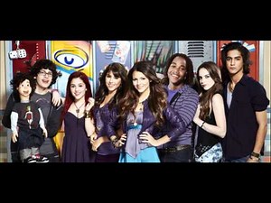 Victorious Season 1 Song 1