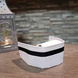 Vintage Style NURSE CAP/ Traditional Nurse Cap/ White Nurse's Cap With Stripe - Etsy