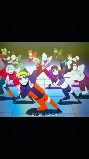 Sakura Coffin Dance 🌸💀  Anime-Style Meme Remix (2)