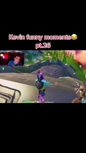 Kevin Funny Moments Compilation