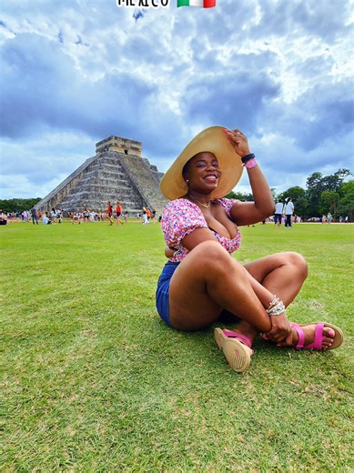 Where is your next destination? #mexico🇲🇽 #cancun