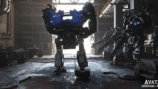 All RDA Weapons Ranked in Avatar: Frontiers of Pandora