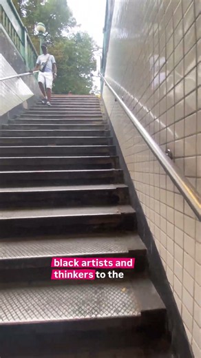 Project Freedom | Day 11: You’re Standing in Historic Harlem