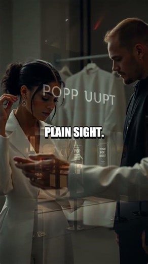 The Hidden Capsule: Zendaya and the Streetwear Secret