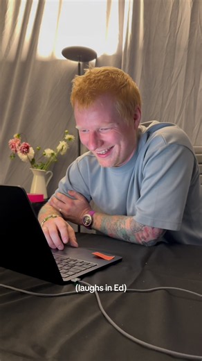 we love all of your setlist requests, even the rogue ones 🫶 #edsheeran #looptour
