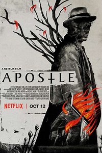 Apostle (2018) - Movie
