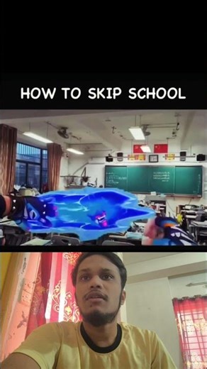 how to skip the school #valorant #valorantmobile #valorantclips #1v5ace #gaming