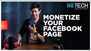 How to Monetize Your Facebook Page