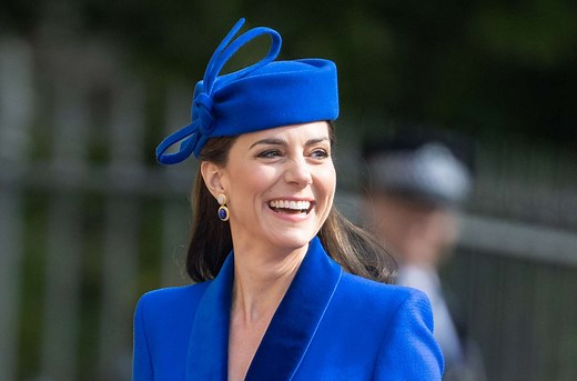 Kate Middleton’s New Home Is Perfect for One of Her Favorite Hobbies That Prince William Once Called "Crazy"
