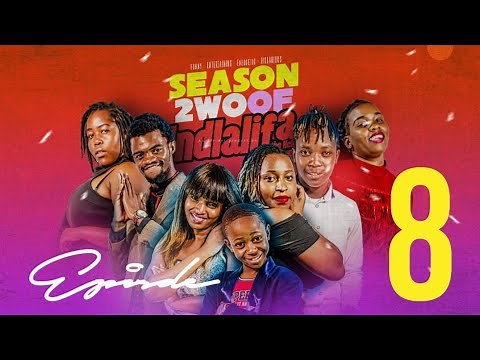 Indlalifa - The Heir Season 2 Eps 8