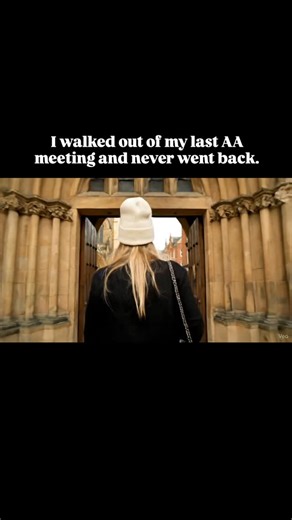 Stephanie Ziebell | Alcohol Free | Pursuing Wellness God's Way on Instagram: "AA is a wonderful program for many people, and I honor every single person who has found hope and healing within those rooms. But for me, there was a quiet ache I couldn’t shake... 👉 When I had to stand up in front of a group of people, and boldly proclaim that I was an alcoholic, something inside told me it was a lie. ❌️ I heard a voice whisper: “This is not the whole truth about who you are.” Satan loves to attach l