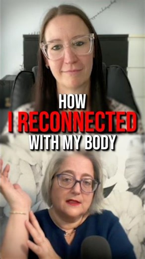 The Shift That Brought Me Back to Myself