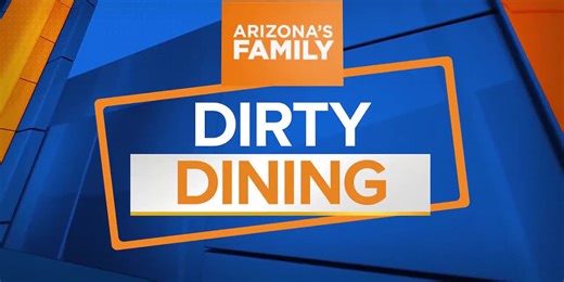 Chandler restaurant among this week's Dirty Dining locations