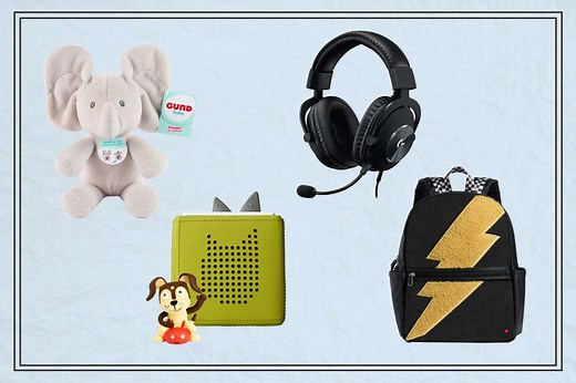 The 47 Best Gifts Kids Will Love Opening On Christmas Morning