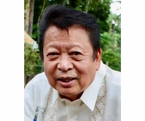 Vicente V. Benig Obituary (1937 - 2023) - Legacy Remembers