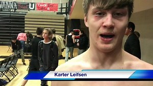 Wrestling Dual: Camas Defeats Union!... - LACAMAS MAGAZINE