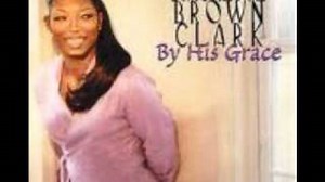 JUST WANT TO PRAISE YOU Lyrics - MAURETTE BROWN CLARK | eLyrics.net