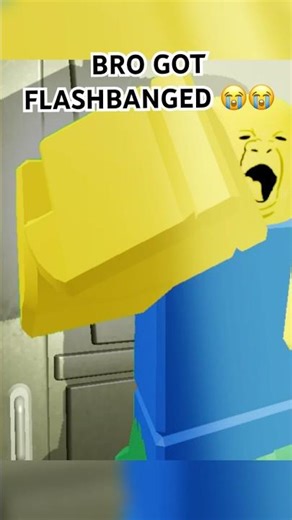 They were blinded by the Lights | Roblox Specter 2