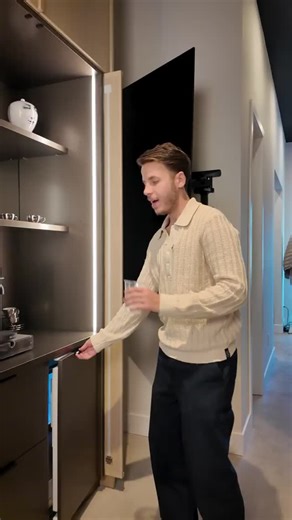 The Kitchen Guy | Say goodbye to kitchen chaos! Imagine all your favorites—ice, coffee, and snacks—conveniently at your fingertips. This is the ultimate... | Instagram