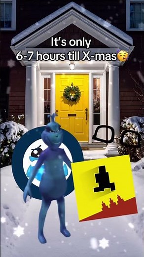 Merry Rizzmas Pookies! 🗣️🎄🎁 #pokigames #67 #christmas #rizzmas