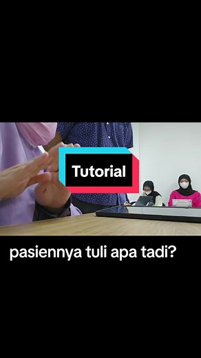 Hasil Garpu Tala untuk Tuli Sensorineural
