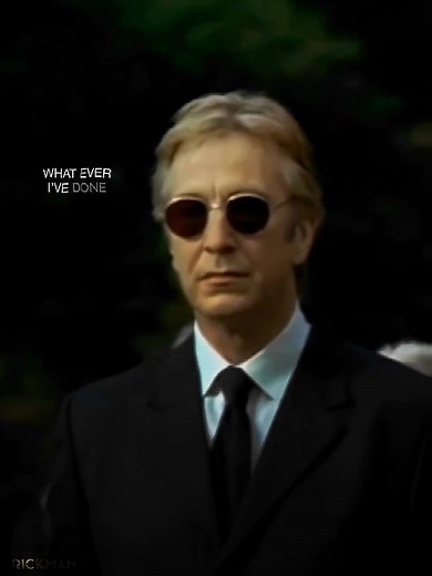 Understanding David Weinberg, Alan Rickman, and Dark Harbor in the 1998 Film