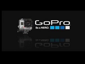 Leah's Birthday Pool Party : GoPro Hero 3+