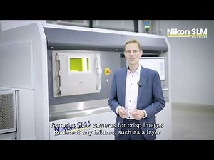 Inside the SLM®500: Process Chamber, Quad Lasers & Advanced Gas Flow Explained