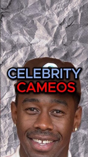 The Most Random Celebrity Music Video Appearances