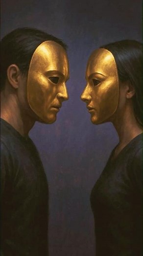 Can two narcissists fall in love? #narcissism