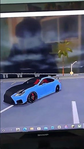 how to get air suspension in roblox driving empire #shorts #gaming #roblox #tips #lifehacks #game