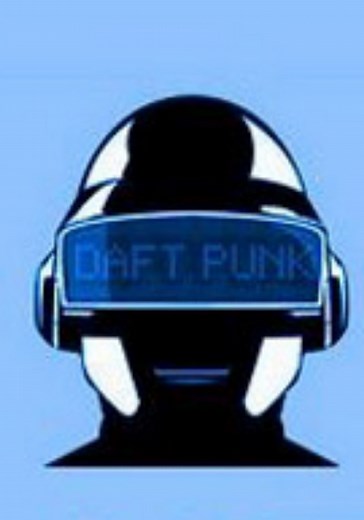 💬 Daft Punk - Harder, Better, Faster, Stronger Soundboard