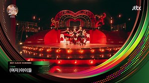 Golden Disc Awards 2023: Best Album Nominees Revealed