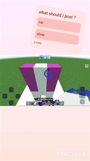 minecraft wolf statue#minecraft