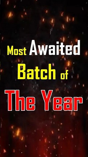 Are You Ready?🔥Launching UPSC NDA 1 2026 Batch | NDA 1 2026 Preparation | Best NDA Coaching in India