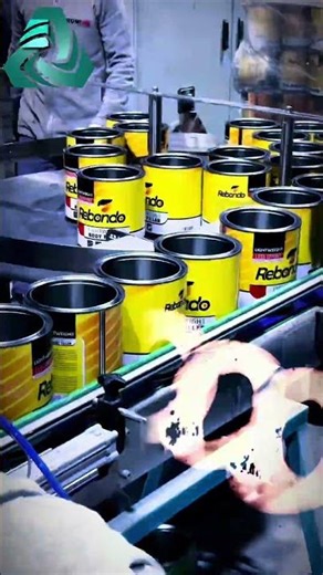 Putty Filling at Crazy Speed 🔥