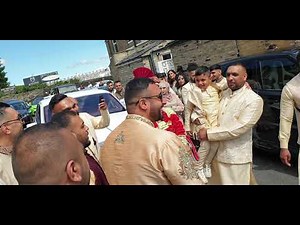 Rzi Pakistani Dhol team Birmingham Walsall Wakefield Halifax Huddersfield Sheffield Manchester Uk