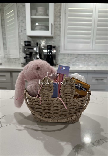 Affordable Easter Basket Ideas