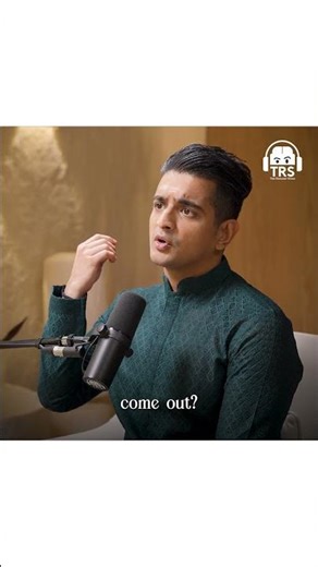 The Most Painful Spiritual Practice in Jainism ft. Muni Adarsh #rashorts