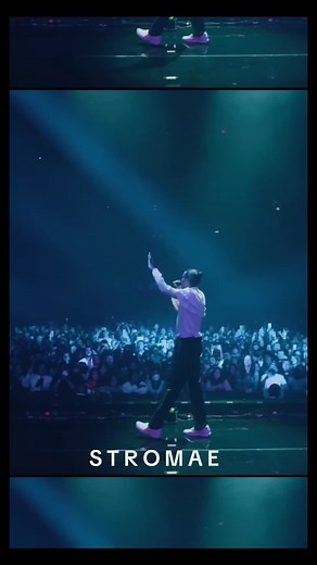 #paulvanhaver #belgiansinger #stromae #alorsondanse #multitudetour #multitudealbum