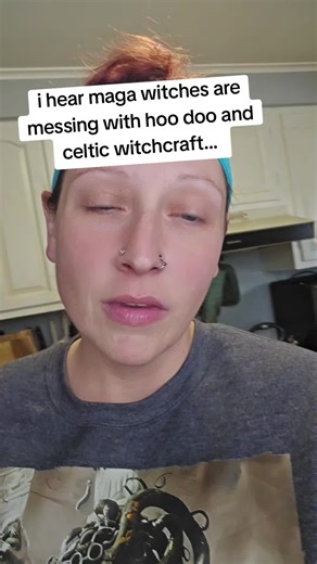 Summon The Morrigan... please tell her everything 😂😘🍀🍀