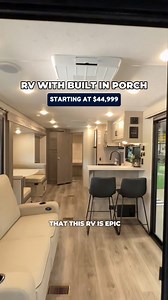 105K views · 526 reactions | Now this is epic. | Camping World | Facebook