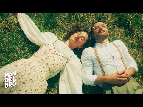 margarita. (short film feat. @nathanieldrew)