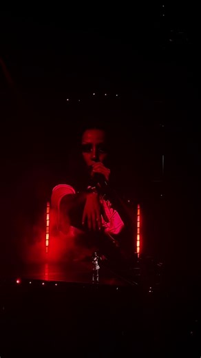 Doja Cat Performs 'Streets' Live at Capital One Arena